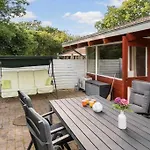 Sj317-aabenraa-sandskaer-strandvej-12 Holiday home Lojt Kirkeby
