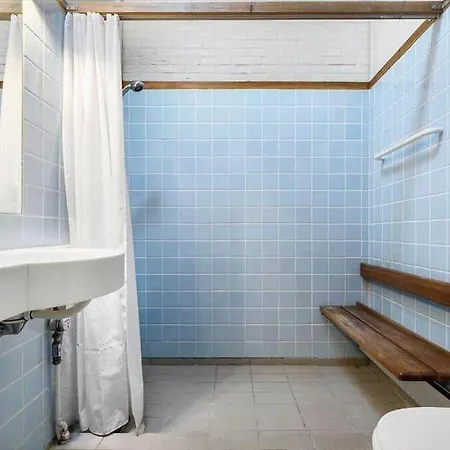 Holiday home Sj317-aabenraa-sandskaer-strandvej-12 *