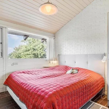 Feriehus Sj317-aabenraa-sandskaer-strandvej-12 *