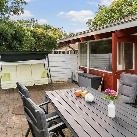 Sj317-aabenraa-sandskaer-strandvej-12 Holiday home Lojt Kirkeby